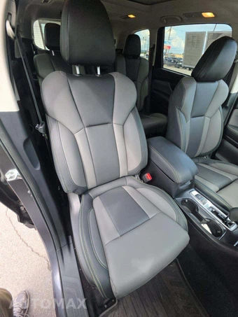 2023 Subaru Ascent Onyx Edition Limited - miniatura 16