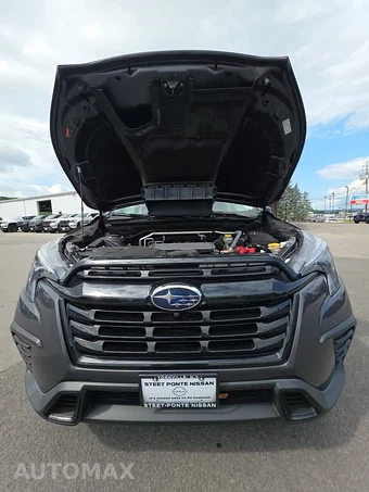 2023 Subaru Ascent Onyx Edition Limited - miniatura 28