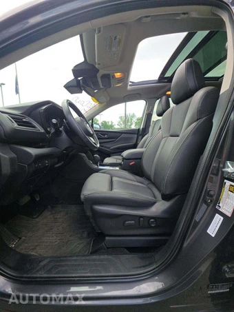 2023 Subaru Ascent Onyx Edition Limited - miniatura 3