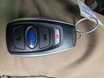 2023 Subaru Ascent Onyx Edition Limited - miniatura 5