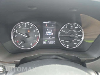 2023 Subaru Ascent Onyx Edition Limited - miniatura 6