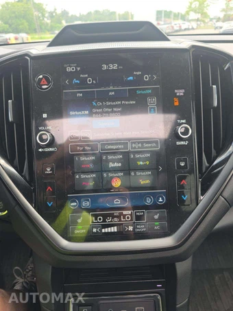 2023 Subaru Ascent Onyx Edition Limited - miniatura 7