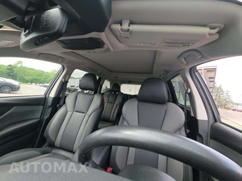 2023 Subaru Ascent Onyx Edition Limited - miniatura 8