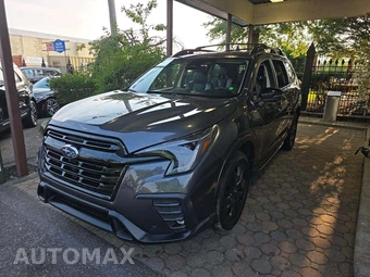 2023 Subaru Ascent Onyx Edition Limited - car from the USA, Manheim Buy-Now listing at AUTOMAX