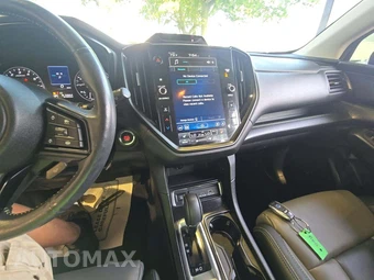 2023 Subaru Ascent Onyx Edition Limited - miniatura 10