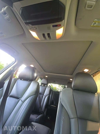 2023 Subaru Ascent Onyx Edition Limited - miniatura 11