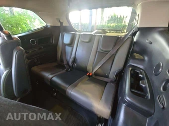 2023 Subaru Ascent Onyx Edition Limited - miniatura 14