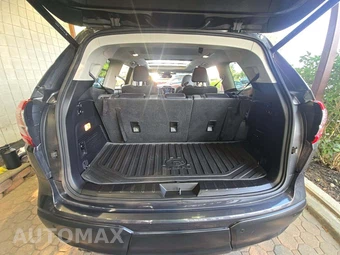 2023 Subaru Ascent Onyx Edition Limited - miniatura 15