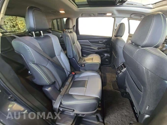2023 Subaru Ascent Onyx Edition Limited - miniatura 17