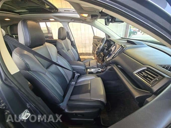 2023 Subaru Ascent Onyx Edition Limited - miniatura 19