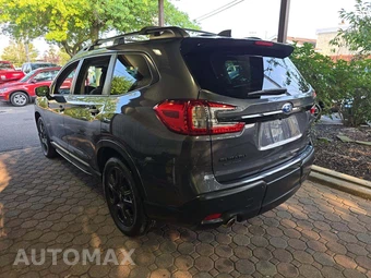 2023 Subaru Ascent Onyx Edition Limited - miniatura 2