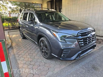 2023 Subaru Ascent Onyx Edition Limited - miniatura 4