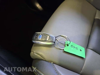 2023 Subaru Ascent Onyx Edition Limited - miniatura 8