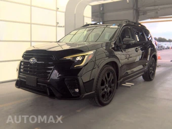 2023 Subaru Ascent Onyx Edition Limited