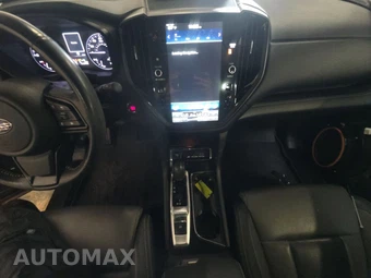 2023 Subaru Ascent Onyx Edition Limited - miniatura 11