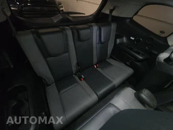2023 Subaru Ascent Onyx Edition Limited - miniatura 14