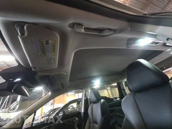 2023 Subaru Ascent Onyx Edition Limited - miniatura 19