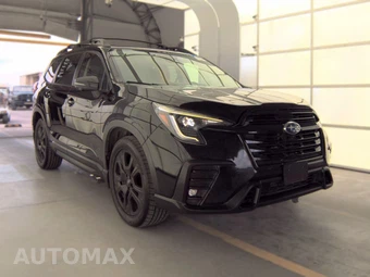 2023 Subaru Ascent Onyx Edition Limited - miniatura 3