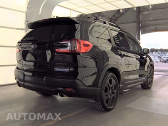 2023 Subaru Ascent Onyx Edition Limited - miniatura 4