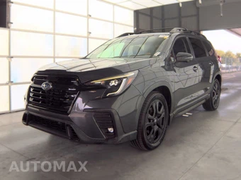 2023 Subaru Ascent Onyx Edition Limited