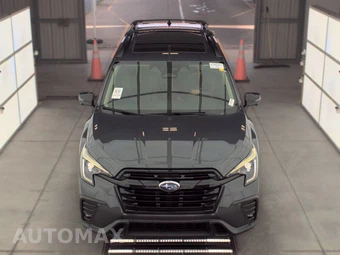 2023 Subaru Ascent Onyx Edition Limited - miniatura 2