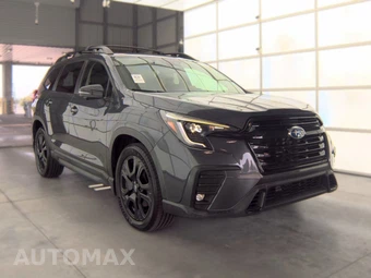 2023 Subaru Ascent Onyx Edition Limited - miniatura 3
