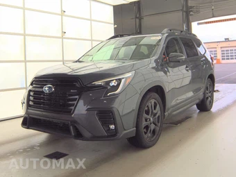 2023 Subaru Ascent Onyx Edition Limited