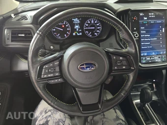 2023 Subaru Ascent Onyx Edition Limited - miniatura 10
