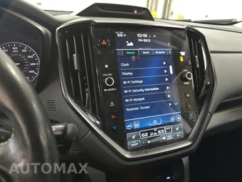 2023 Subaru Ascent Onyx Edition Limited - miniatura 11