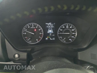 2023 Subaru Ascent Onyx Edition Limited - miniatura 12