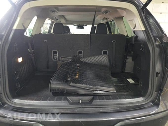 2023 Subaru Ascent Onyx Edition Limited - miniatura 17