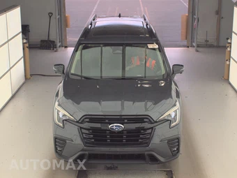 2023 Subaru Ascent Onyx Edition Limited - miniatura 2