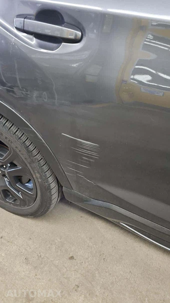 2023 Subaru Ascent Onyx Edition Limited - miniatura 27