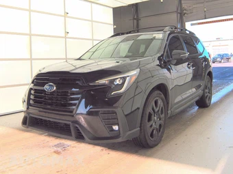 2023 Subaru Ascent Onyx Edition Limited