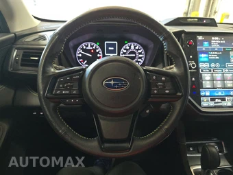 2023 Subaru Ascent Onyx Edition Limited - miniatura 10