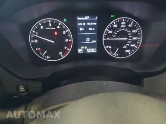 2023 Subaru Ascent Onyx Edition Limited - miniatura 12