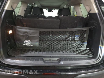 2023 Subaru Ascent Onyx Edition Limited - miniatura 16