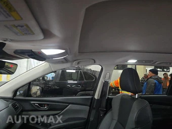 2023 Subaru Ascent Onyx Edition Limited - miniatura 17