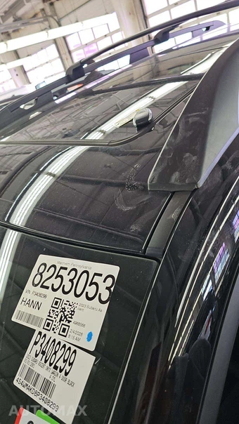 2023 Subaru Ascent Onyx Edition Limited - miniatura 19