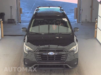 2023 Subaru Ascent Onyx Edition Limited - miniatura 2