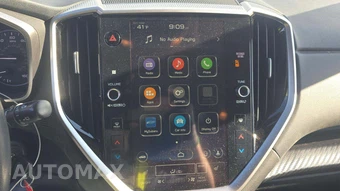 2023 Subaru Ascent Premium - miniatura 21