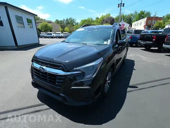 2023 Subaru Ascent Premium
