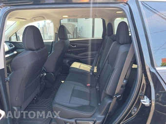 2023 Subaru Ascent Premium - miniatura 10