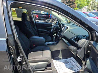 2023 Subaru Ascent Premium - miniatura 16