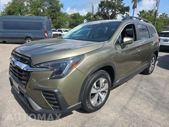 2023 Subaru Ascent Premium