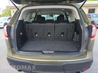 2023 Subaru Ascent Premium - miniatura 15