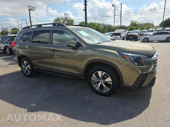 2023 Subaru Ascent Premium - miniatura 4