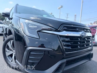 2023 Subaru Ascent Premium - car from the USA, Manheim Buy-Now listing at AUTOMAX