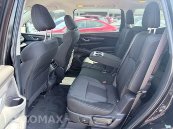 2023 Subaru Ascent Premium - miniatura 12