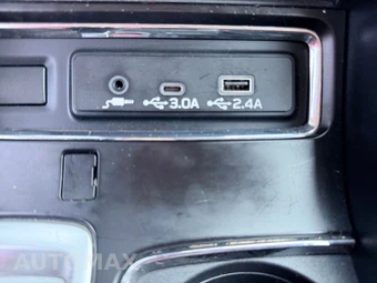 2023 Subaru Ascent Premium - miniatura 22